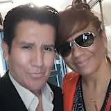 Couple in OC