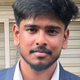 Praveenkumar