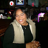 Tamara Jefferson