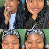 Fanisa Tshepang Makaringe