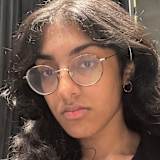 Mahitha Shridhar