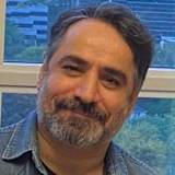 Shahram Bahmani