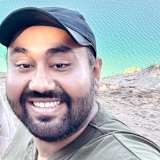 Raunak Bindra