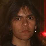 Nicholas Mongui-Giraldo