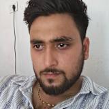 Mradul Kumar Sharma