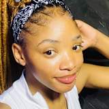 Kimmerly  Mhayise
