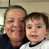 Rosa MacDonald