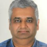 Devashish Lambey