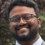 Charan Reddy