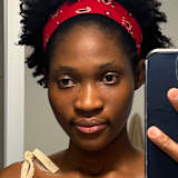 Ami Etonam Nadege Tretou
