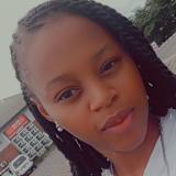 Deborah Ezechinyere