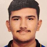 Dhrumil Bhatt