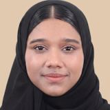 Maryam Hanaa