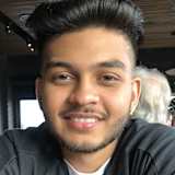Daniel Ramkarran