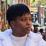 Lethabo Thoka