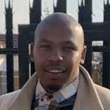 Vincent Mkhonza