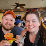 Douglas & Kristen