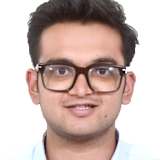 Yashraj Khandhar