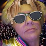 Teresa M Williams