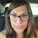 Yvonne Perez-Pena