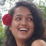 Poonam Adhikari
