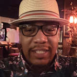 Marcus A Hairston