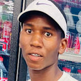 Thapelo Mashabela