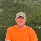 Bill Cory