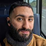 Faisal Alarabi