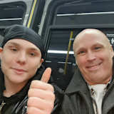 Brock Davidson