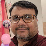 Murali Raj Gogikar