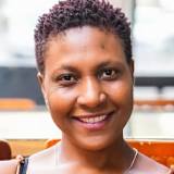 Tina Mthombeni