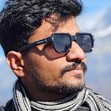SUNIL C M