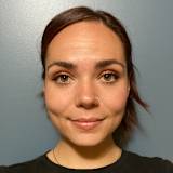 Amy Shinkar