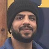 Ayush Pal