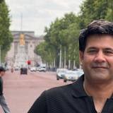 Shakeel Rehman