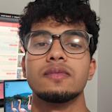 Suhail Ahmed
