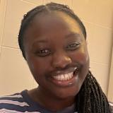 Josephine Sarpong
