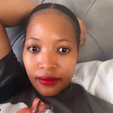 Nomfusi Mbonyana