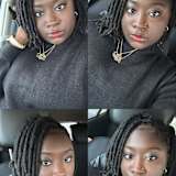 Andrea Hall