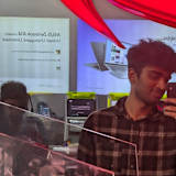 Sharvesh