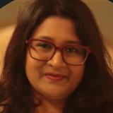 Devi Niveditha Rajkumar