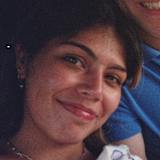 Amanda Monzon
