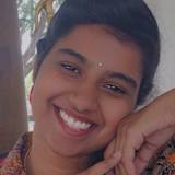 Anu Harshini