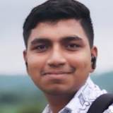 Mayank Ghodki
