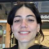 Mahnaz