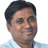 Bheema Badri