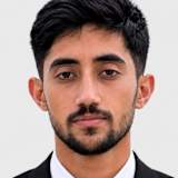 Ehsin Nawaz Khan