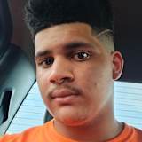 Rodrick Holmes