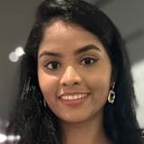 Srimathi Venkatesan